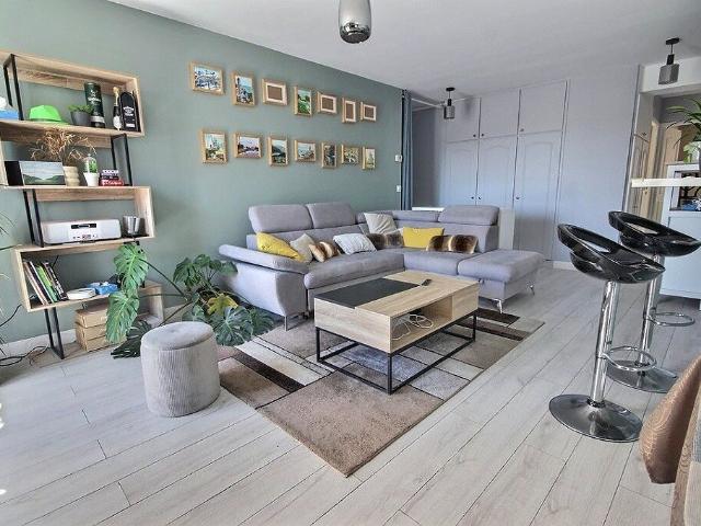 Appartement vente à Versailles, Plaisir
