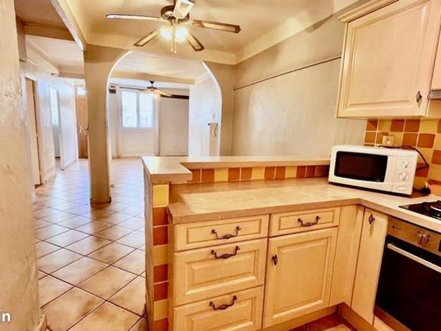 Appartement vente à Arrondissement de Toulon, Toulon
