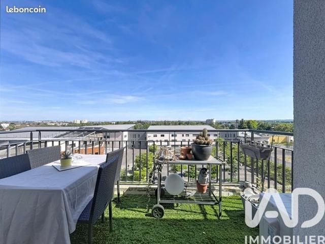 Appartement vente à Lyon, Métropole de Lyon