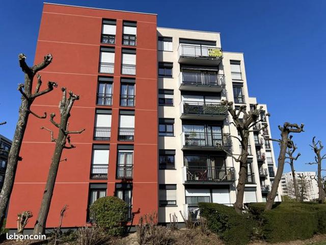 Appartement vente à Versailles, Les Clayes-sous-bois
