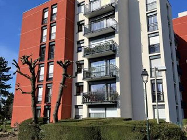 Appartement vente à Versailles, Les Clayes-sous-bois