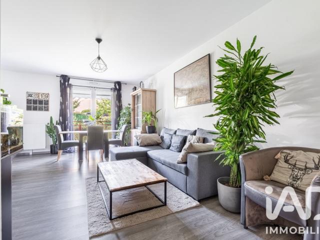 Appartement vente à Meaux, Dammartin-en-goële