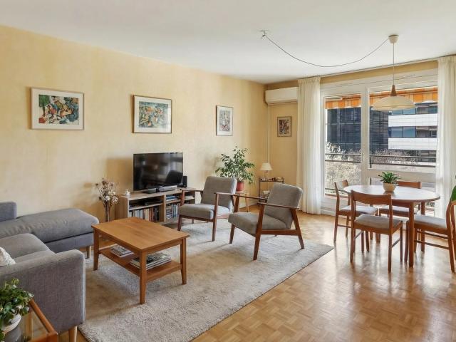 Appartement vente à Lyon, Métropole de Lyon