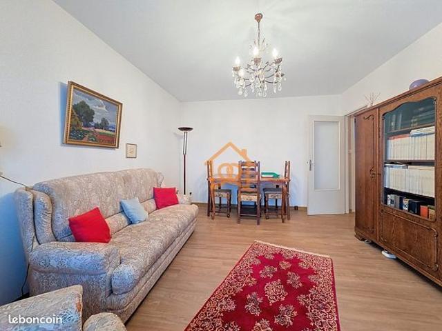 Appartement vente à Haguenau-Wissembourg, Haguenau