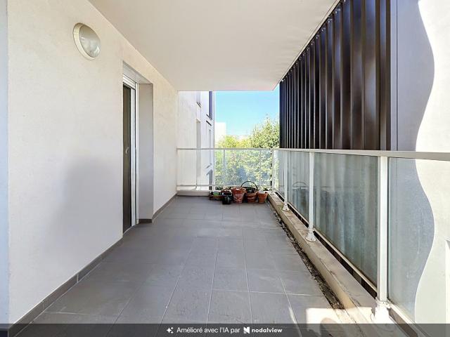 Appartement vente à Valence, Drôme