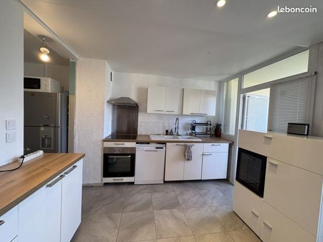 Appartement vente à Arrondissement de Toulon, La Valette-du-var