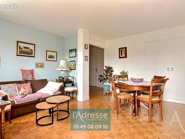 Appartement vente à L'Haÿ-les-Roses, Chevilly-larue