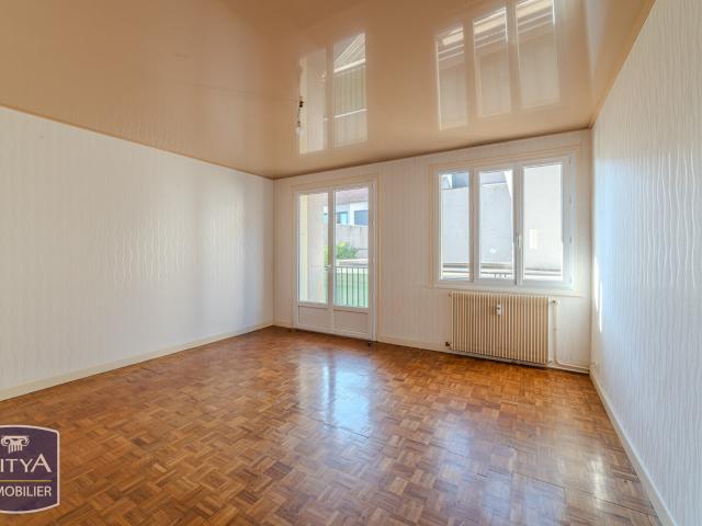 Appartement vente à Roanne, Loire