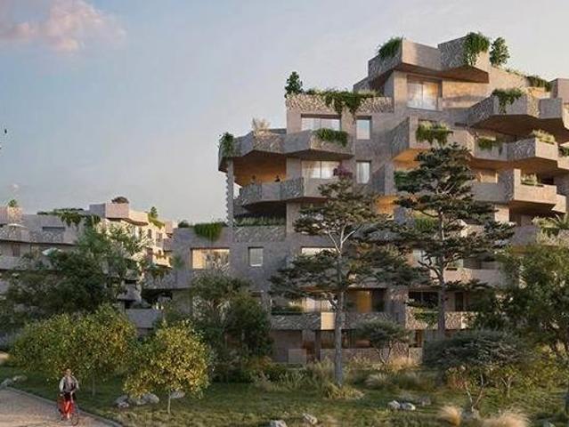 Appartement vente à Montpellier, Lattes