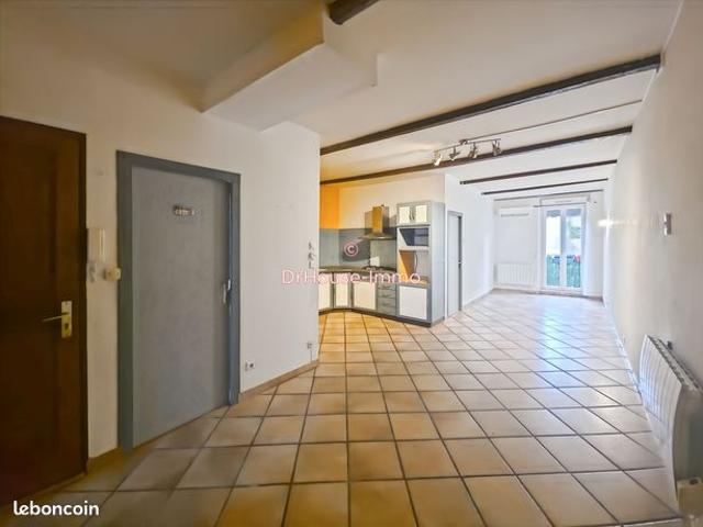 Appartement vente à Brignoles, Garéoult