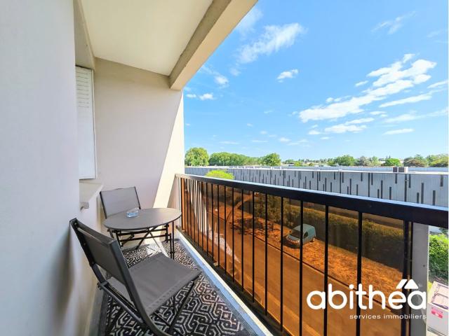 Appartement vente à Libourne