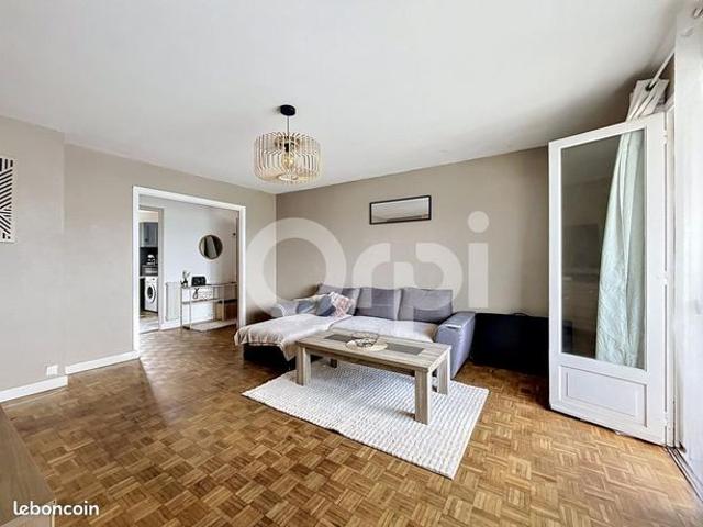 Appartement vente à Brive-la-Gaillarde, Brive-la-gaillarde