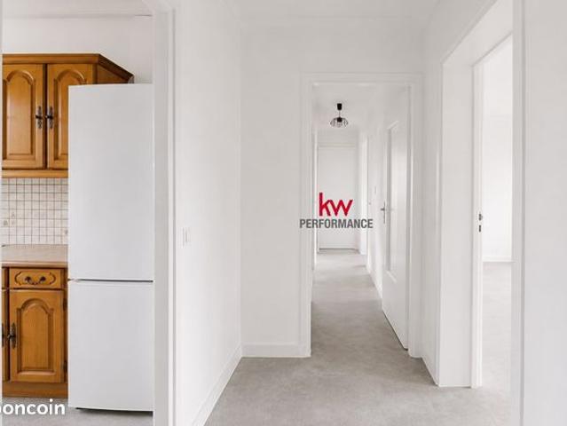 Appartement vente à Sarcelles, Montmorency