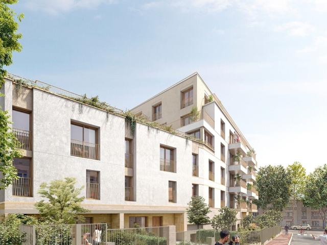 Appartement vente à Versailles, Viroflay