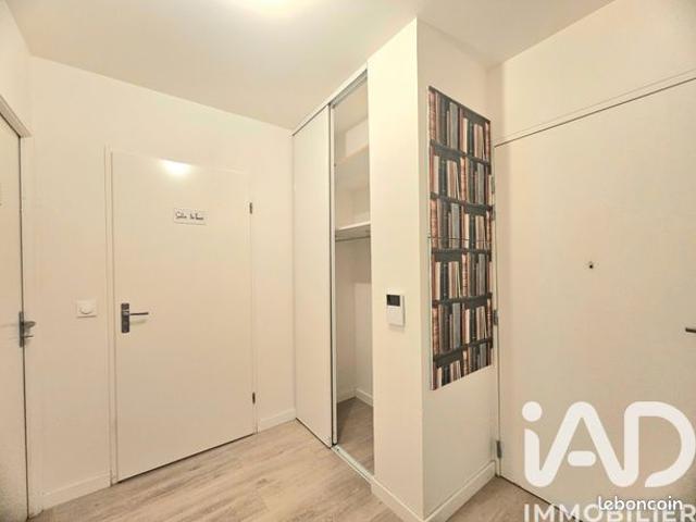 Appartement vente à Rouen, Le Mesnil-esnard