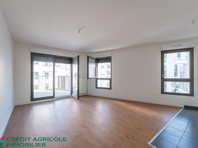 Appartement vente à Nanterre, Colombes