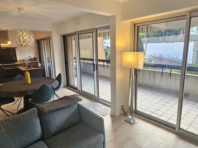 Appartement vente à Clermont-Ferrand, Chamalières