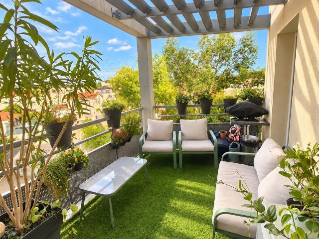 Appartement vente à La Tour-du-Pin, Tignieu-jameyzieu