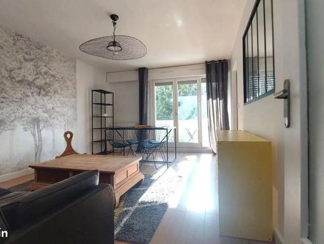 Appartement vente à Metz