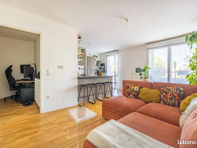 Appartement vente à Valenton, Val-de-Marne