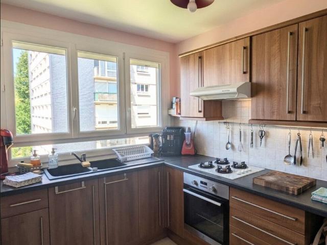 Appartement vente à Rouen, Ruan