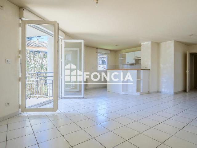 Appartement vente à Sacré-Coeur, Avignon