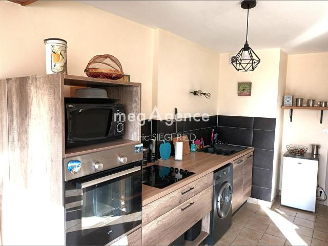 Appartement vente à Les Sables-d'Olonne, Saint-jean-de-monts