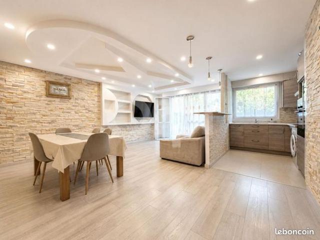 Appartement vente à Créteil, Chennevières-sur-marne