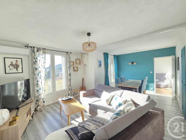 Appartement vente à Arrondissement de Toulon, Toulon
