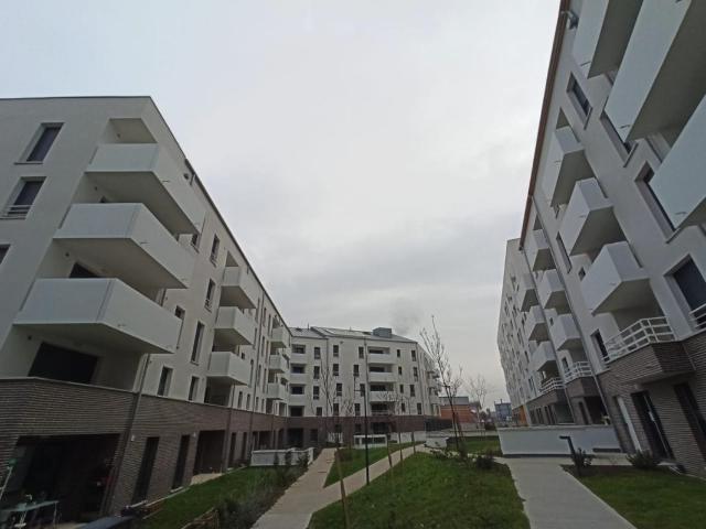 Appartement location à Toulouse