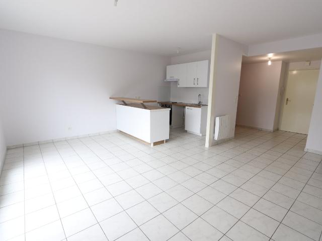 Appartement location à Orléans