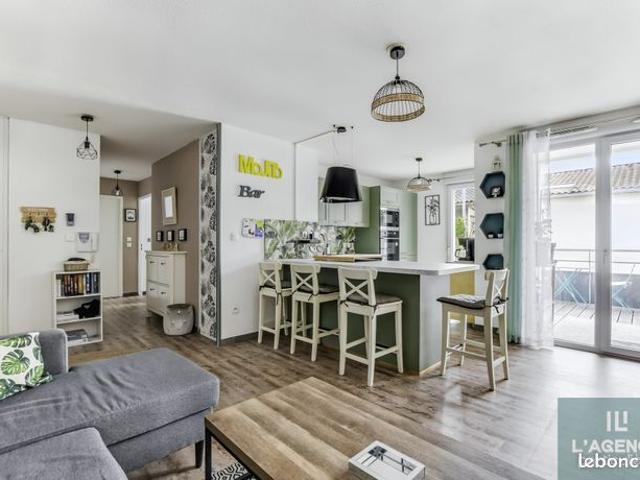 Appartement vente à Toulouse, Castanet-tolosan