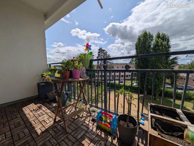 Appartement vente à Versailles, Les Clayes-sous-bois