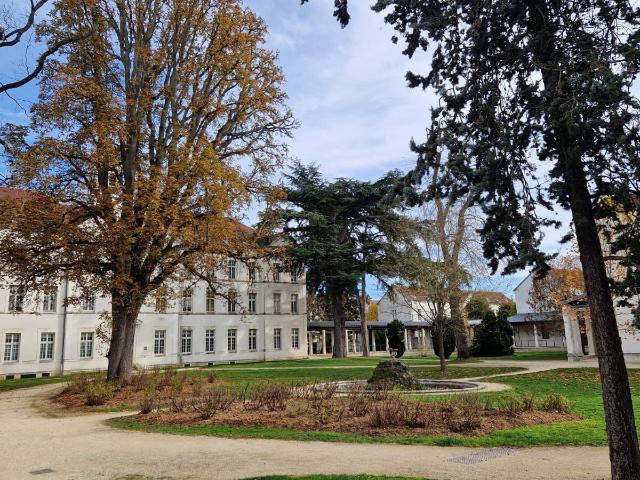 Appartement vente à Auxerre