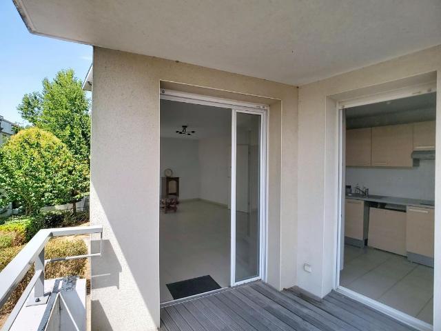 Appartement vente à Nantes, Saint-sébastien-sur-loire