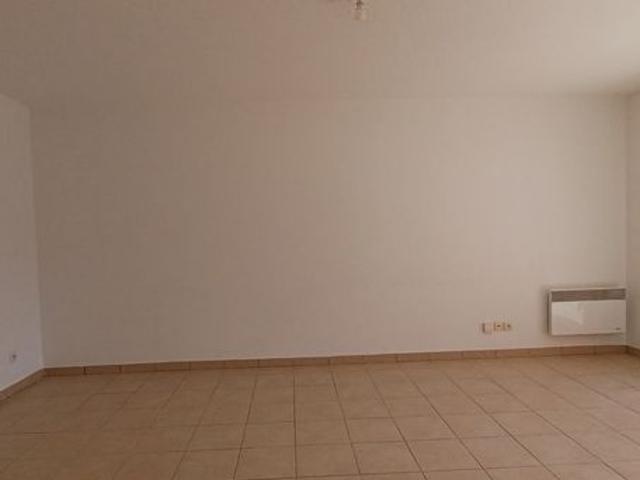Appartement vente à Chambéry, Le Pontet