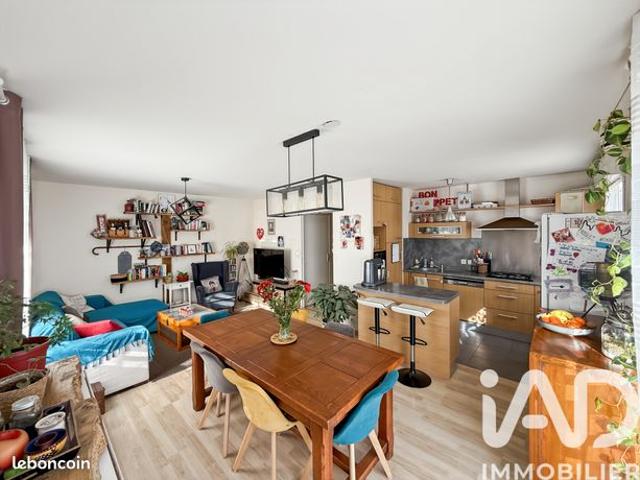 Appartement vente à Rennes, Bretagne