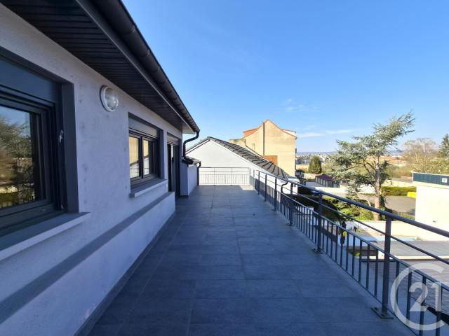 Appartement vente à Metz, Montigny-lès-metz