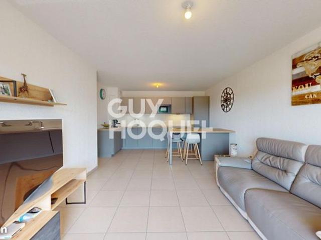 Appartement vente à Dax, Saint-paul-lès-dax