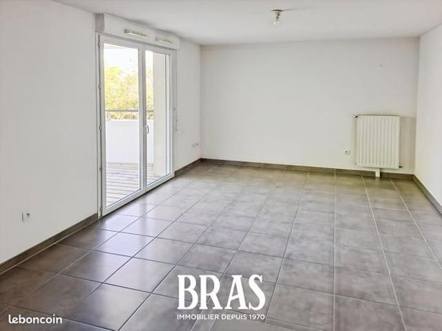 Appartement vente à Nantes, Saint-herblain