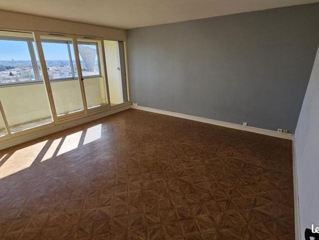 Appartement vente à Rochefort, Royan