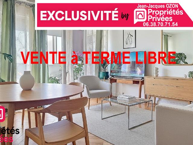 Appartement vente à Rochefort, Royan