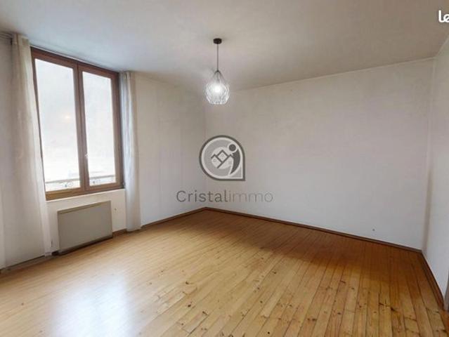 Appartement vente à Grenoble, Villard-bonnot