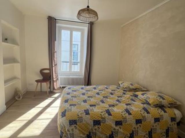 Appartement vente à Aurillac