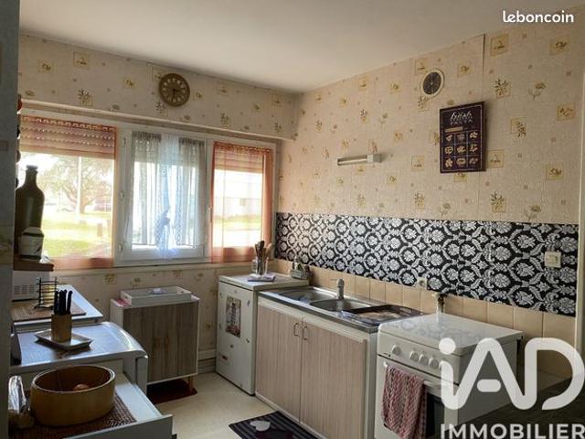 Appartement vente à Cognac