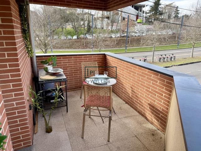 Appartement vente à Toulouse