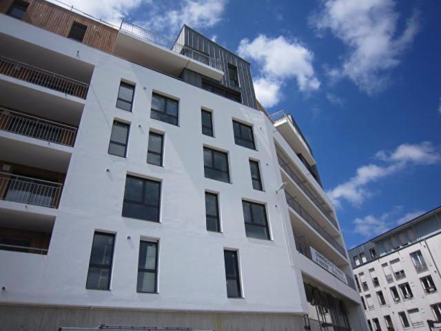 Appartement vente à Brest, Bretagne