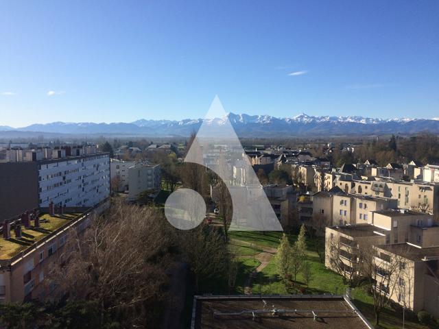 Appartement location à Tarbes