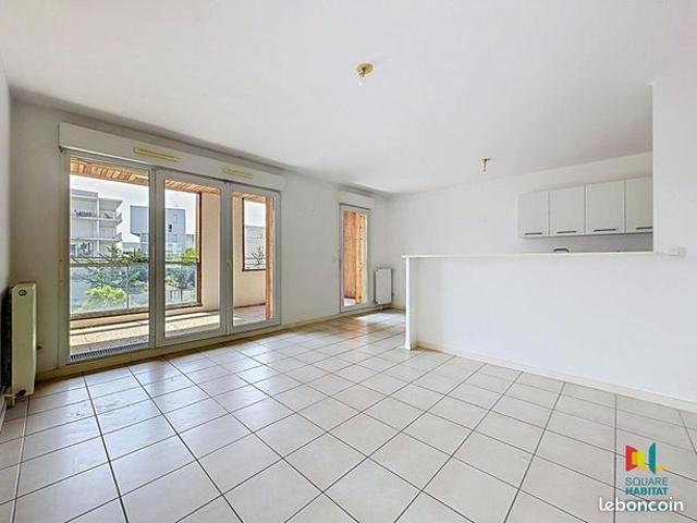 Appartement vente à Saintes, Floirac