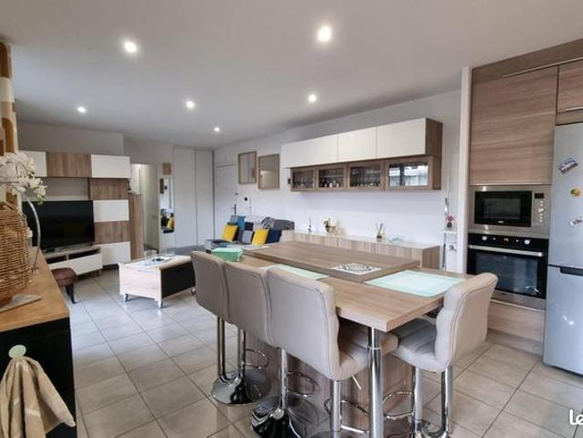 Appartement vente à Muret, Roques